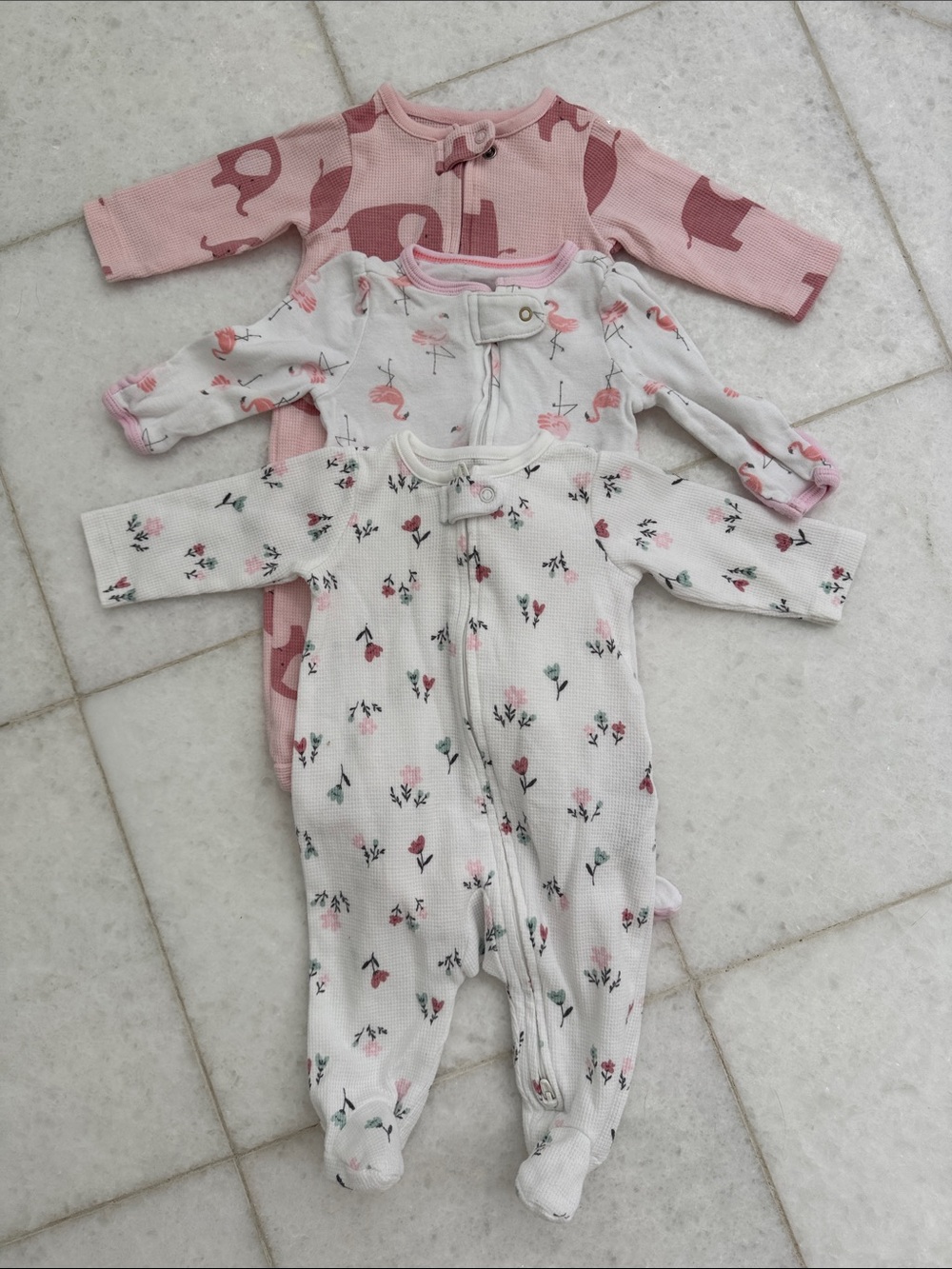 Babysuits